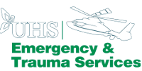 UHS EMS Logo